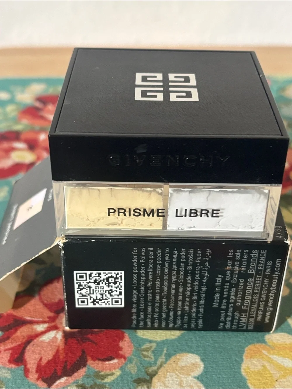 Givenchy Prisme Libre Loose Powder,  Shade 2